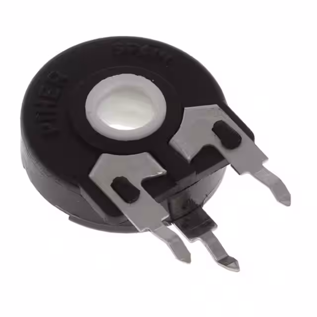 PT15NH06-204A2020-S Amphenol Piher Sensing Systems  Potentiomètres ajustables